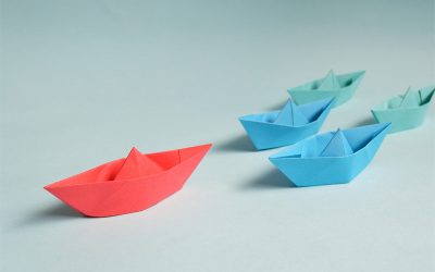 Overcoming Leadership Fears: Lead With Intention