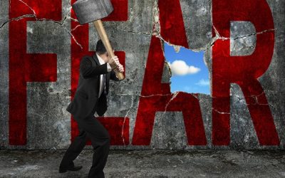 Overcoming Leadership Fears: Face Fears Head-on