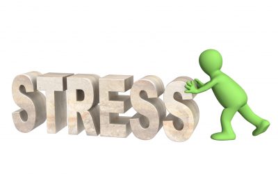 The Importance of Emotional Health for Leaders: Enduring Under Stress