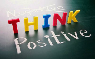 The Importance of Emotional Health for Leaders: Thinking Positively