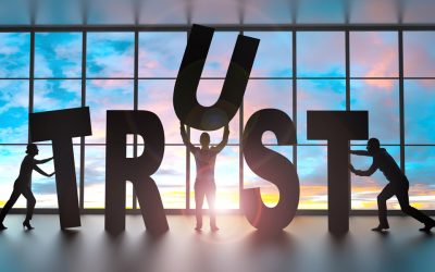 The Art of Delegation: Learning to Trust