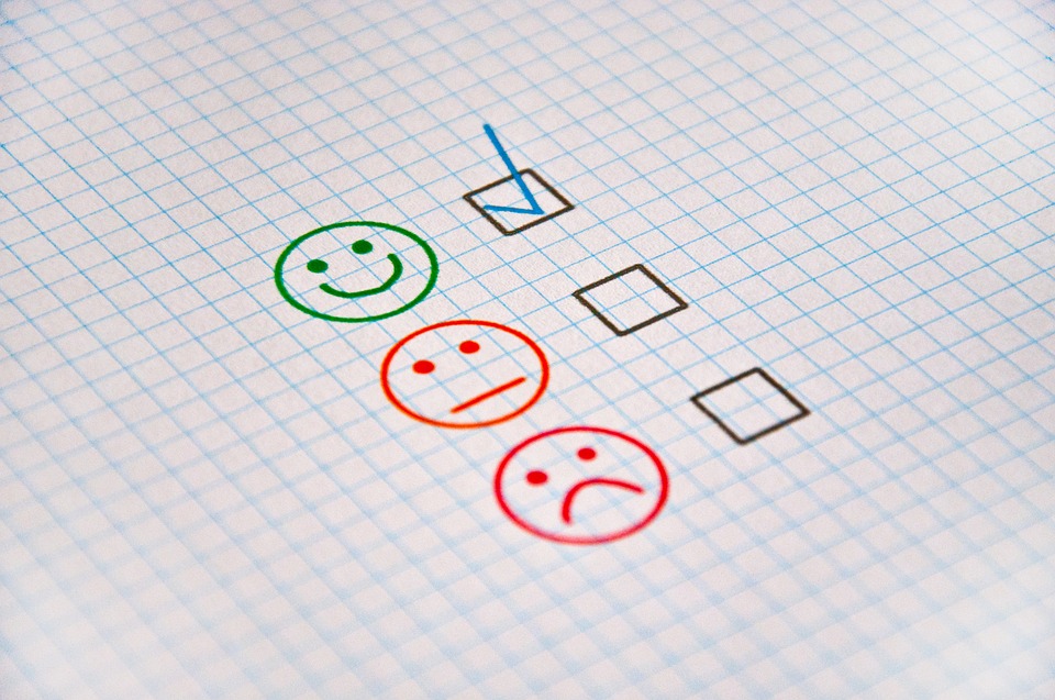 the art of delegation - the importance of feedback