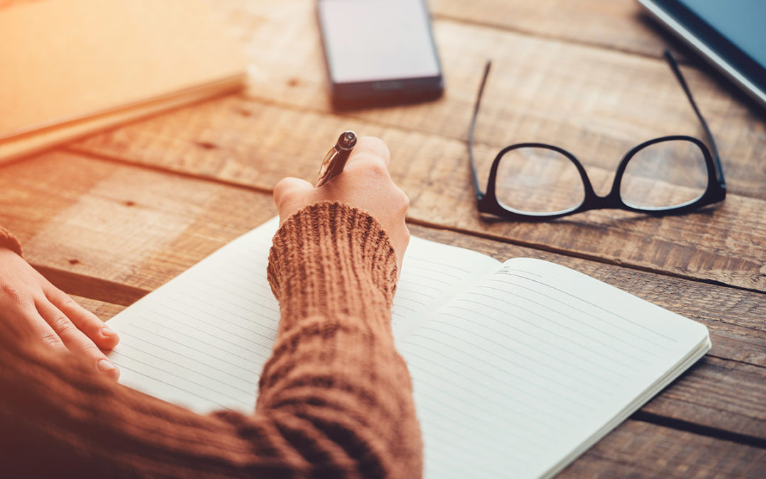 Stuck in the past: 5 steps to personal growth