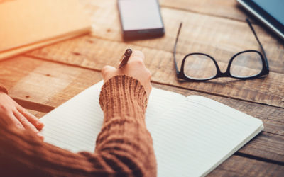 Stuck in the Past: 5 Steps to Personal Growth
