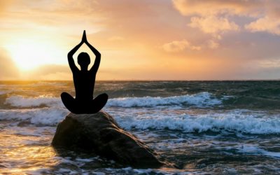 Mindfulness for Busy People