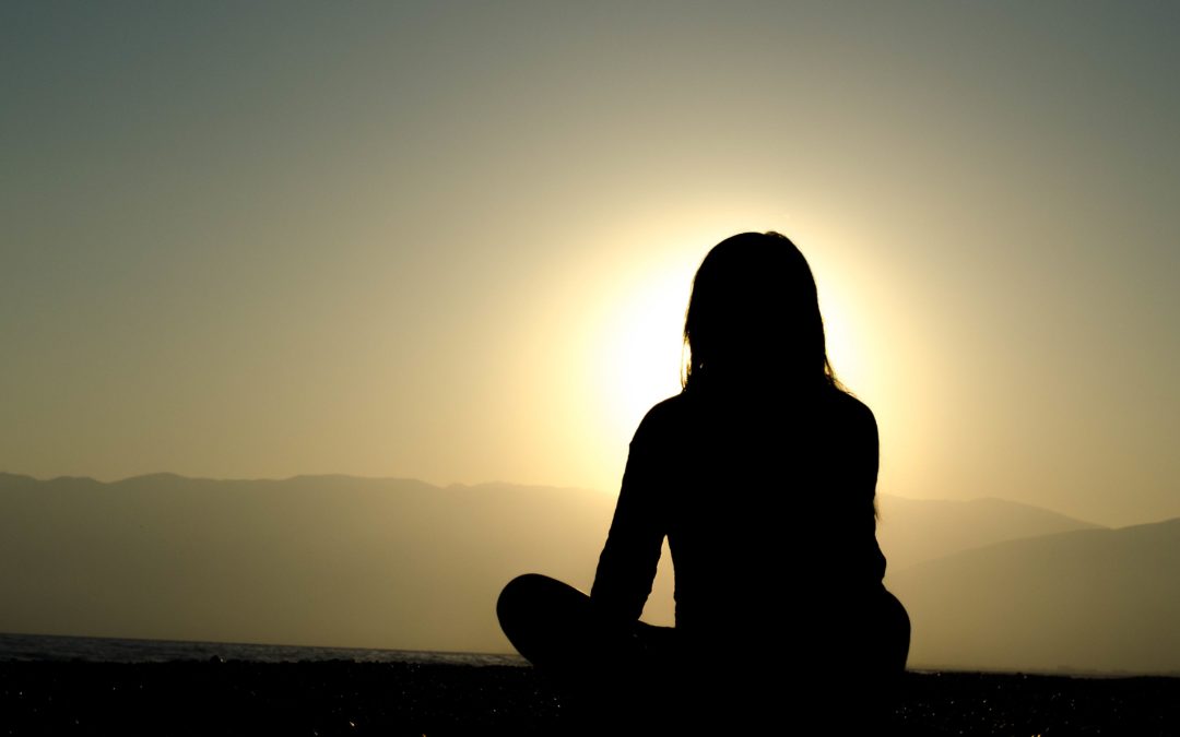 meditation: the restlessness experience