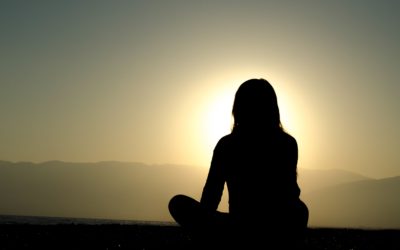 Meditation: The Restlessness Experience