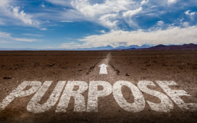 The Quest for Leadership Purpose: Knowing Your Purpose
