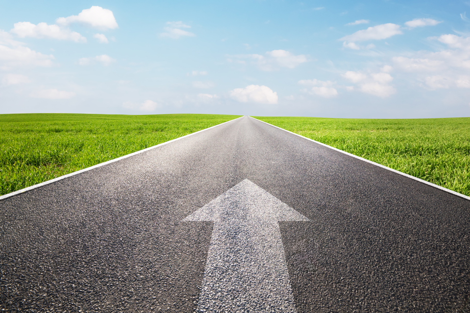 Stuck in the Past: Boosting Personal Growth