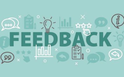 The Art of Feedback: How to Give Effective Feedback