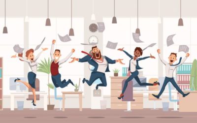 Purpose Driven Leadership: Finding Fulfillment