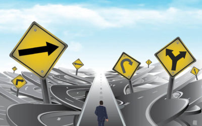 Purpose Driven Leadership: Why Are You Here?