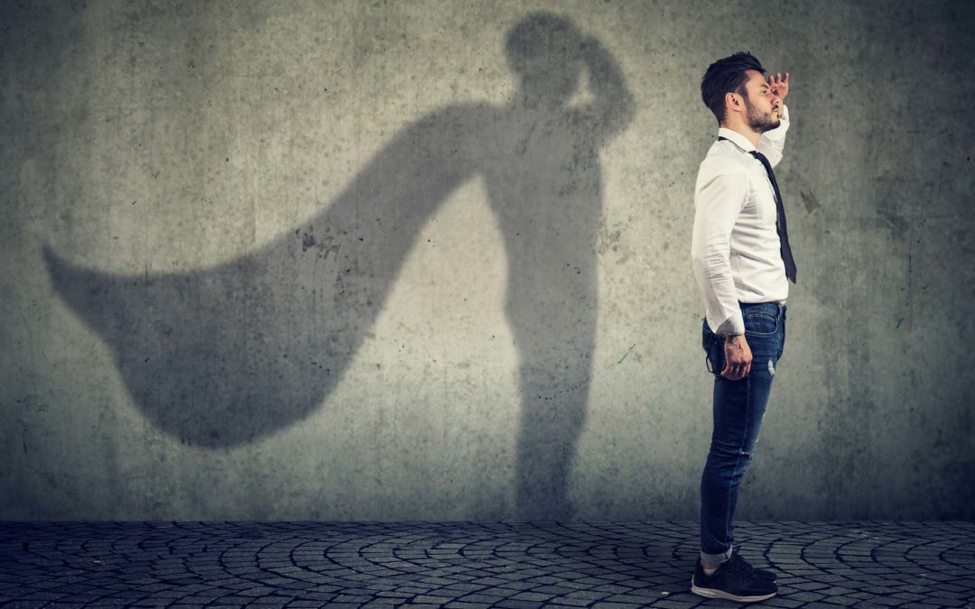 Great leaders manage perceptions - leadership communication