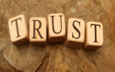 Great Leaders Manage Perceptions: The Trust Filter