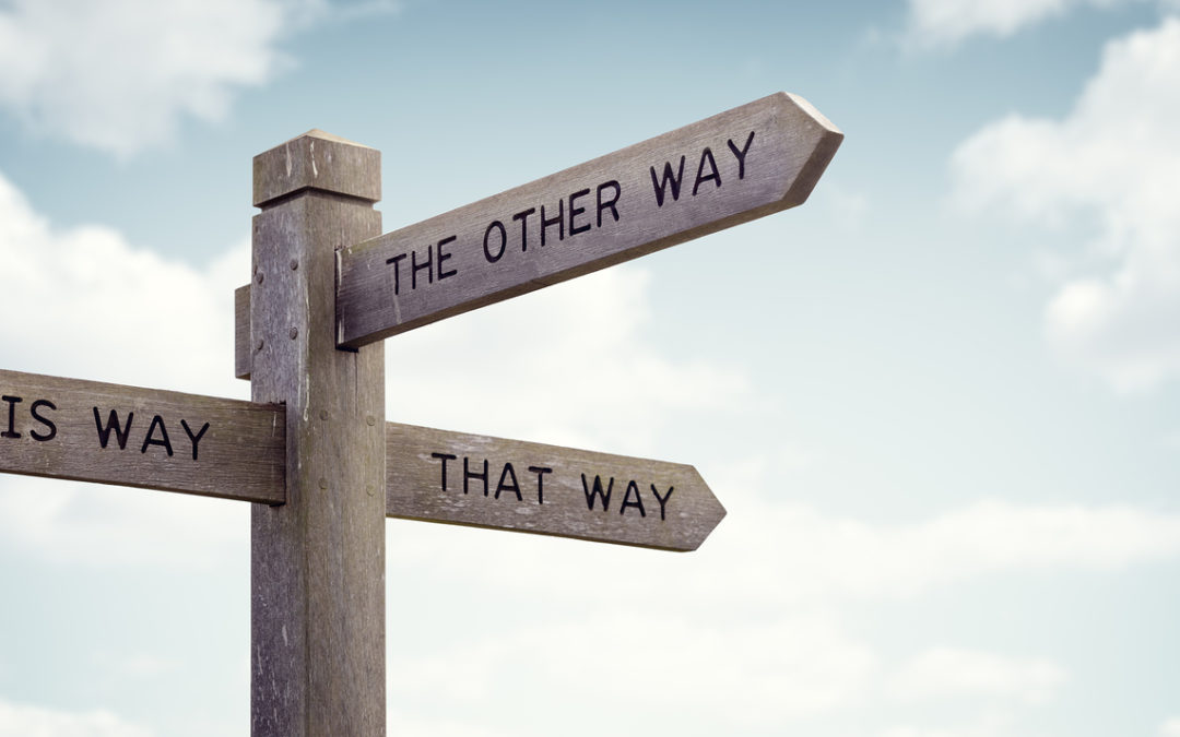 Make Great Leadership Decisions: Be Decisive