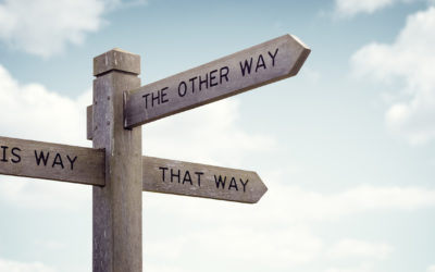 Make Great Leadership Decisions: Be Decisive